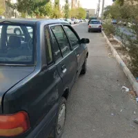 پراید مدل 79|خودرو سواری و وانت|پاکدشت, شهرک امام رضا|دیوار