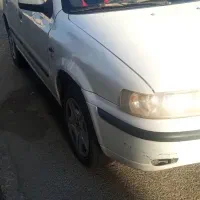 سمند مدل 90 فروش یا معاوضه با پراید|خودرو سواری و وانت|شیراز, سفیرشمالی|دیوار