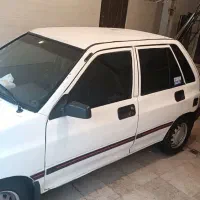 پراید هاچبک 76