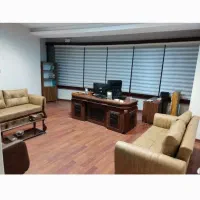 فروش دفتر کار در برج شهر