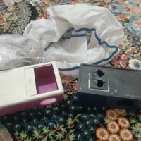 یه مقدار لوازم پرنده