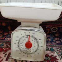 ترازوی آشپزخانه