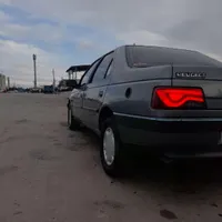 پژو 405 GLX - دوگانه سوز CNG، مدل ۱۳۹۱ بی رنگ