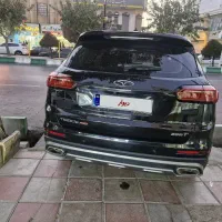 تیگو ۸ پرو مدل ۱۴۰۲