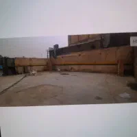 ملک اجاره به ۲۳۰ متر  رهن ۱۸۰ ملیون ماهی ۲۰ ملیون