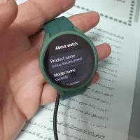 گلکسی واچ 6|ساعت|مشهد, جاهد شهر|دیوار