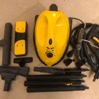 بخار شور بیم نو بدون جعبه