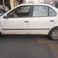 سمند lx   ۹۹|خودرو سواری و وانت|تهران, سلسبیل شمالی|دیوار