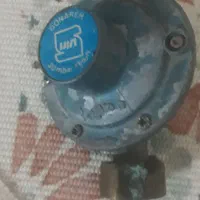 رگلاتور سالم قابل استفاده پرسی