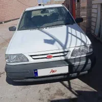 پرایدمدل۹۱خانگی|خودرو سواری و وانت|کرمان, |دیوار