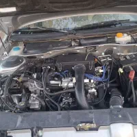 پزو 405 مدل 96|خودرو سواری و وانت|شاهینشهر, شهرک گلدیس|دیوار