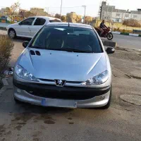 206 اس دی تیوفایو دوگانه کارخانه