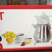 کتری قوری