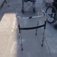 ویلچر، عصا، واکر|آرایشی، بهداشتی، درمانی|اسلامشهر, شهرک مصطفی خمینی|دیوار