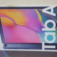 تبلت سامسونگ گلکسیA السیدی شکسته