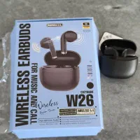 بلوتوز بی سیم|لوازم جانبی موبایل و تبلت|پیرانشهر, |دیوار