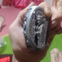 سنگ قدیمی دورخ|کلکسیون اشیاء عتیقه|تهران, جوادیه تهرانپارس|دیوار