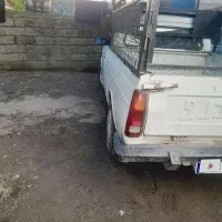 وانت|خودرو سواری و وانت|چوبر, |دیوار