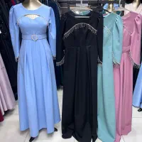 فروش انواع ماکسی اورال مجلسی ستیز بزرگ