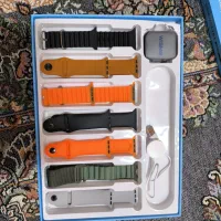 ساعت هوشمند ws10-2 ultra|ساعت|بوشهر, |دیوار