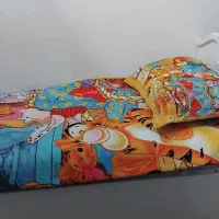 سرویس تخت و کمد