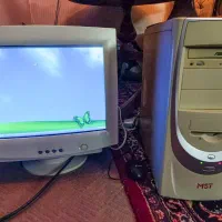 کامپیوتر خانگی|رایانه رومیزی|مشهد, شاهد (شهرک غرب)|دیوار