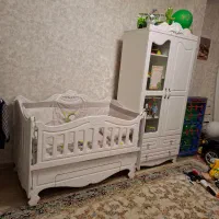 سرویس خواب کودک