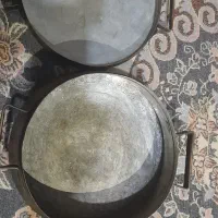 قلفت مسی|ظروف پخت‌وپز|قوچان, |دیوار