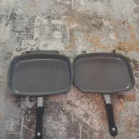 ماهی تابه چدن ۷۰۰