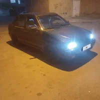 پراید ۱۳۲ مدل 90