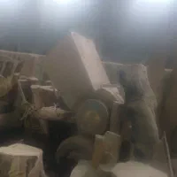 علوفه خردکن صنعتی|ماشین‌آلات صنعتی|طاهرگوراب, |دیوار