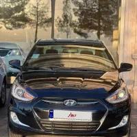 هیوندا اکسنت
