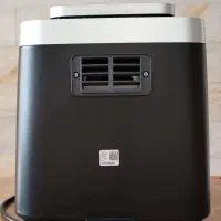 سرخ کن (هواپز) نینجا مدل AF180 و سه قالب|اجاق گاز و لوازم برقی پخت‌وپز|اردکان, |دیوار