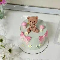 کیک تولد عقد عروسی یلدا|خدمات پذیرایی، مراسم|اندیمشک, |دیوار