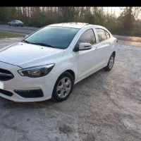 شاهینGمدل۴۰۱ با سانروف