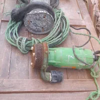 دو عدد کفکش یک اینچ و دو اینچ