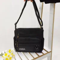 کیف دوشی ZARA