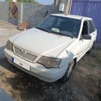 پراید 132 مدل 90