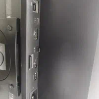 مانیتور  HP e27dg4 fol port IPS 2k|رایانه رومیزی|اهرم, |دیوار