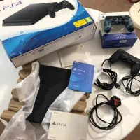ps4 اسلیم مدل ۲۲۱۶