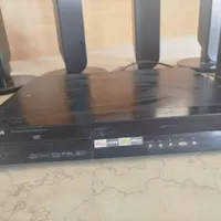 سینما خانوادگی سامسونگ مدل HT-TX35|سیستم صوتی خانگی|تهران, شارق شرقی|دیوار