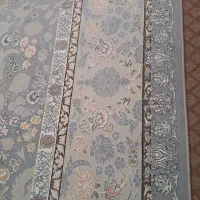 فرش ۱۲متری ۱۲۰۰شانه|فرش|گنبد کاووس, |دیوار