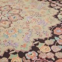 فروش فوری فرش ابریشم