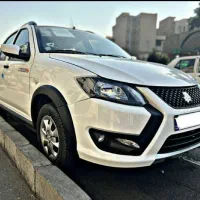 کوییک دندهای Rs کوییک Gxمدل ۱۴۰۴/۱۴۰۳