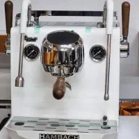 اسپرسوساز هوم مدل ۷۱۰۵A