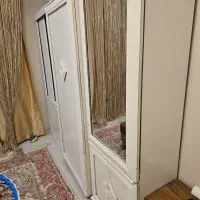 فروش کمد|جاکفشی، کمد، دراور|اراک, |دیوار