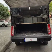 آریسان ۲ فول امکانات مناسب برای کار های فنی|خودرو سواری و وانت|ساری, |دیوار