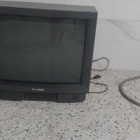 تلویزیون ۲۱ اینچ سالم