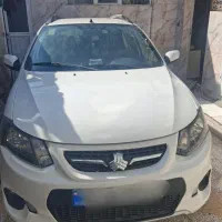 کویک سفید ساده دنده ای مدل 1401 کار کرد 27079