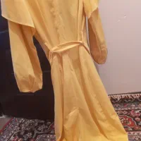 حراج شلوار نولوله ای لی جنس دم پا چاکدار|لباس|خرمآباد, |دیوار